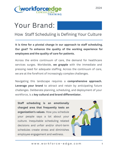 CNO- Your Brand How You Schedule Your Teams, is Your Culture (1)